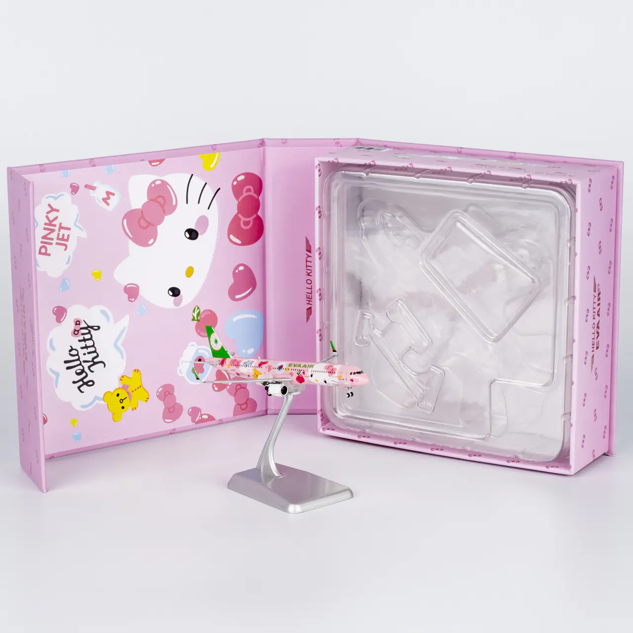 Collectible Diecast Aircraft Model Airbus A321neo 13122 [ULTIMATE] NG Models 1:400 China Eastern Airlines Reg: B-16217